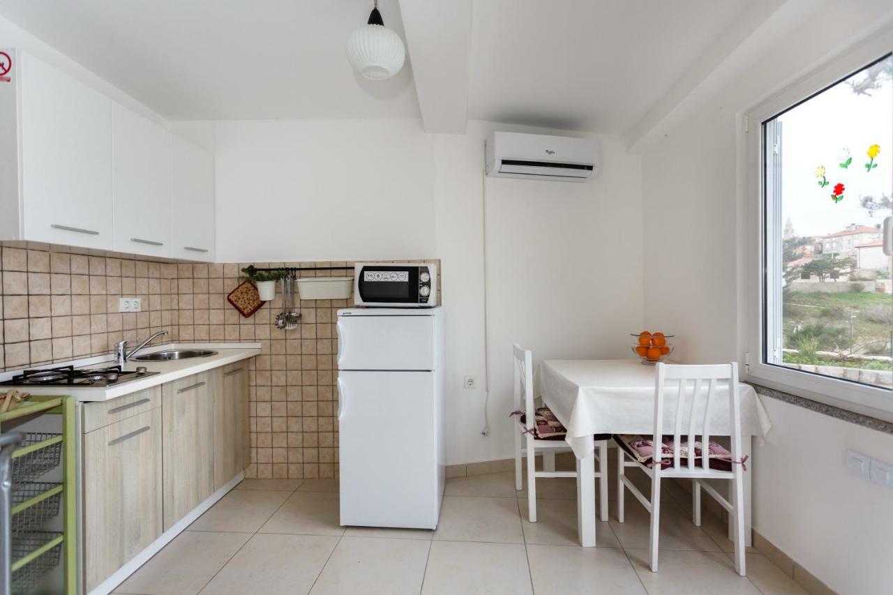 Apartments Danica Vrbnik Dış mekan fotoğraf