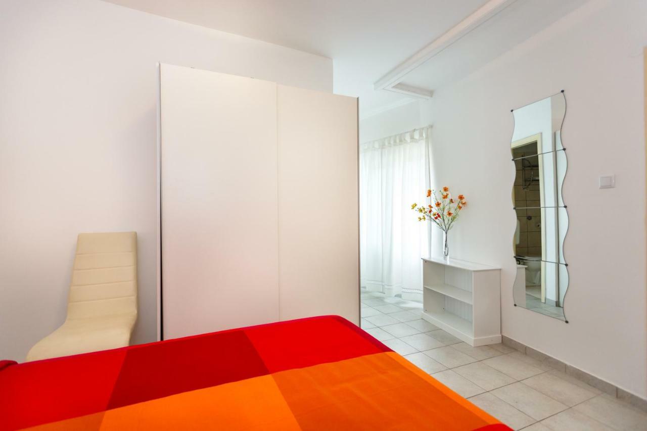 Apartments Danica Vrbnik Dış mekan fotoğraf
